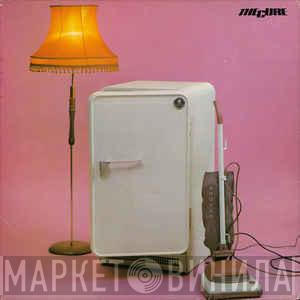  The Cure  - Three Imaginary Boys