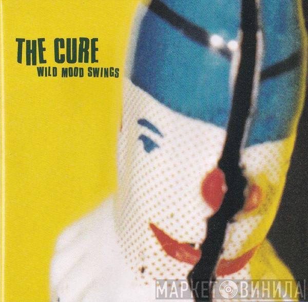  The Cure  - Wild Mood Swings