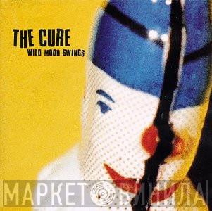  The Cure  - Wild Mood Swings