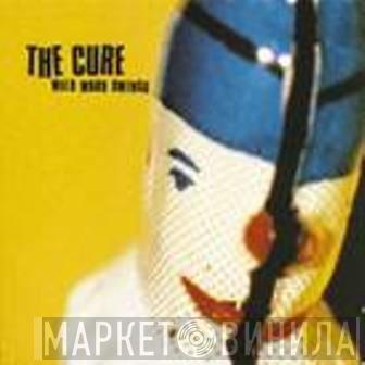  The Cure  - Wild Mood Swings