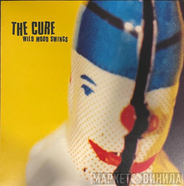  The Cure  - Wild Mood Swings