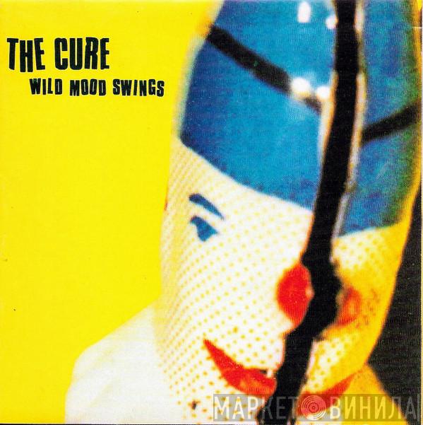  The Cure  - Wild Mood Swings