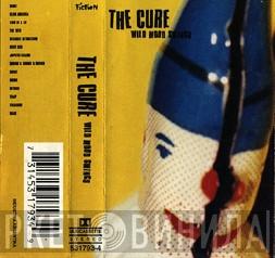  The Cure  - Wild Mood Swings