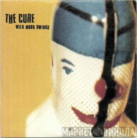  The Cure  - Wild Mood Swings