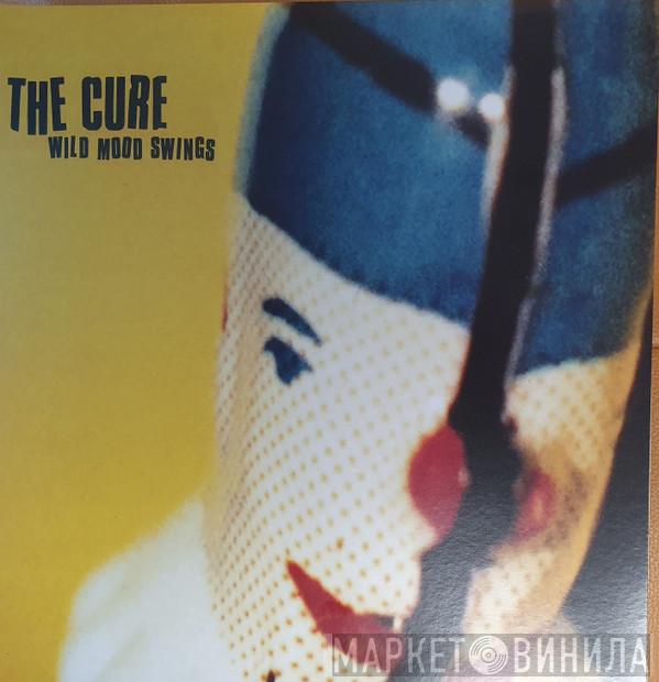  The Cure  - Wild Mood Swings