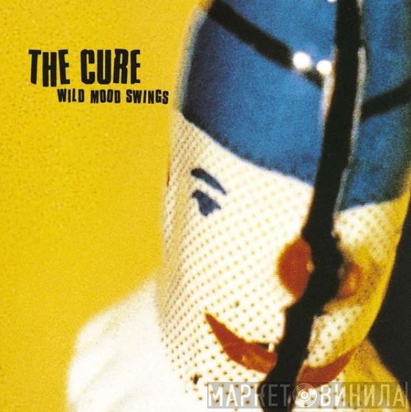  The Cure  - Wild Mood Swings