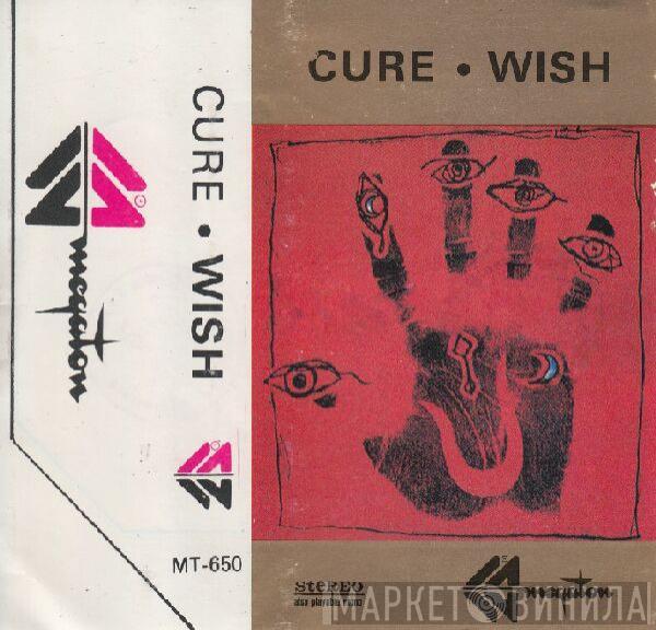  The Cure  - Wish