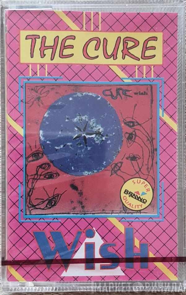  The Cure  - Wish