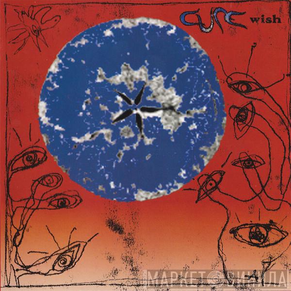 The Cure - Wish