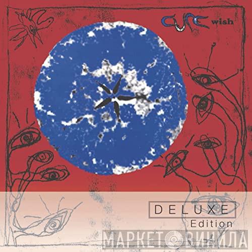  The Cure  - Wish