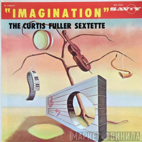 The Curtis Fuller Sextet - Imagination