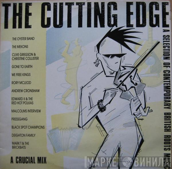  - The Cutting Edge