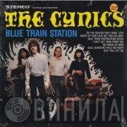 The Cynics  - Blue Train Station