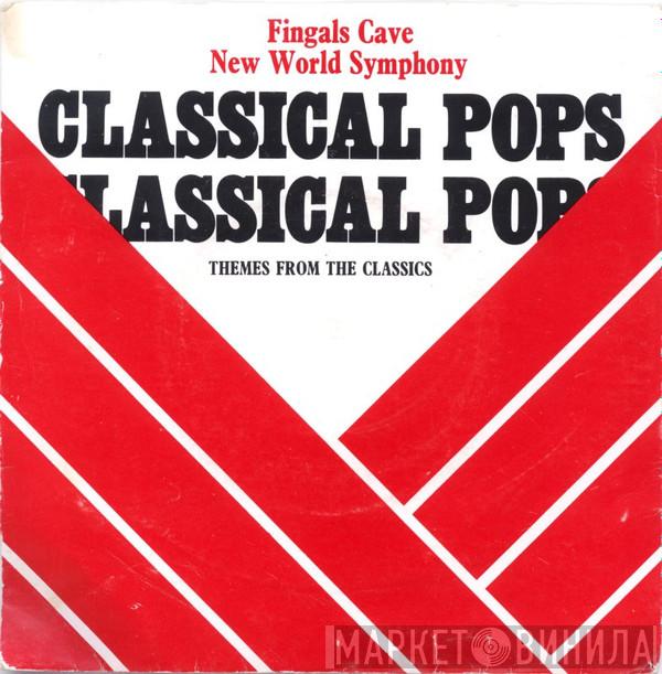 The Czech Philharmonic Orchestra, The Prague Symphony Orchestra - Fingals Cave / New World Symphony