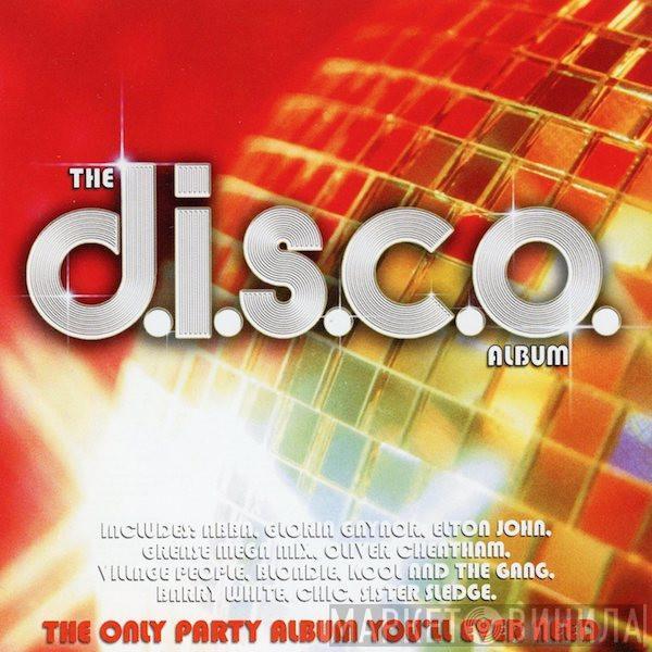  - The D.I.S.C.O. Album