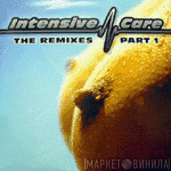 The D.O.C.  - Intensive Care - The Remixes Part 1
