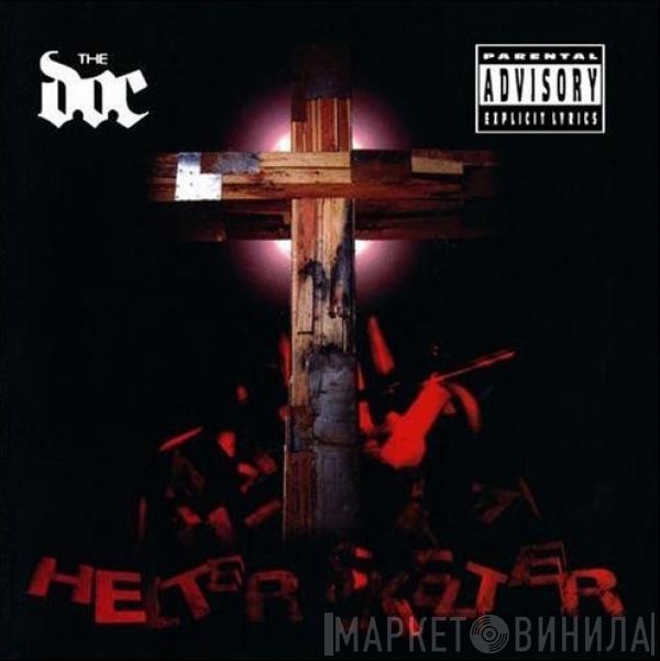  The D.O.C.  - Helter Skelter