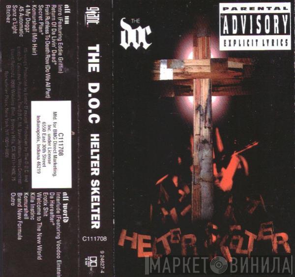  The D.O.C.  - Helter Skelter