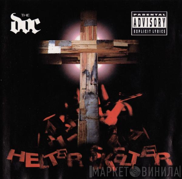  The D.O.C.  - Helter Skelter