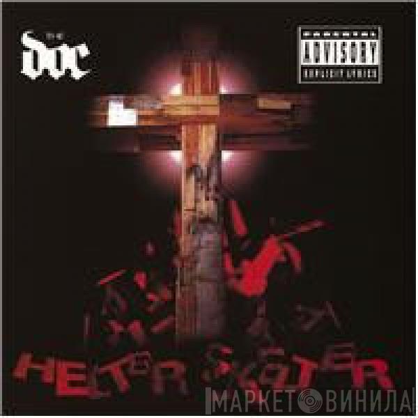  The D.O.C.  - Helter Skelter