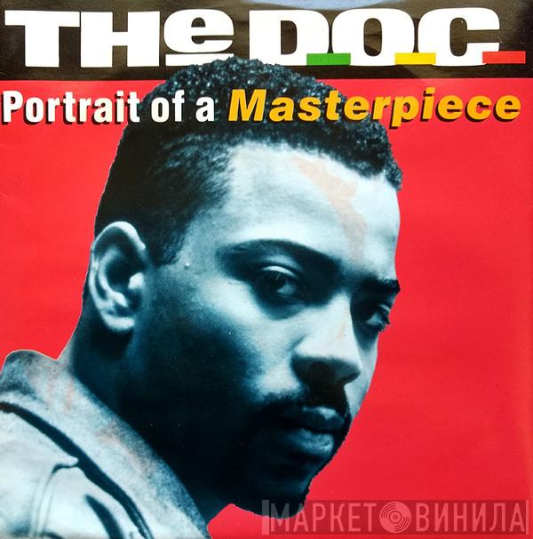The D.O.C. - Portrait Of A Masterpiece