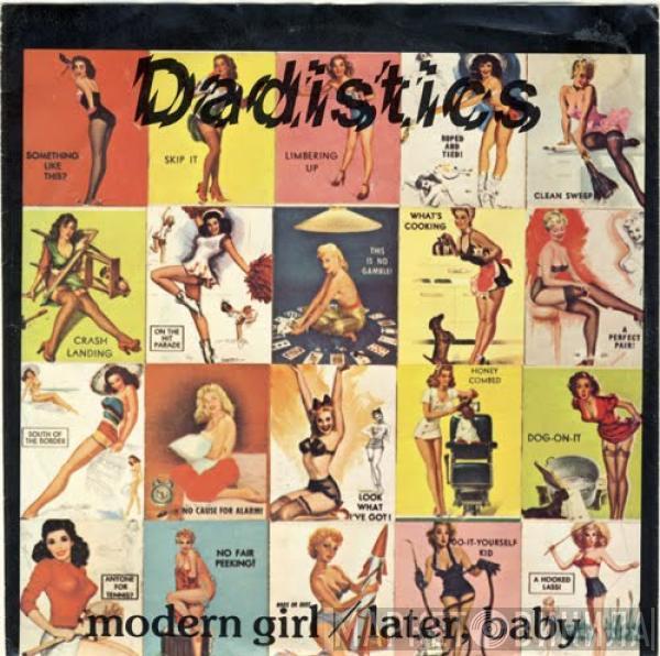 The Dadistics - Modern Girl