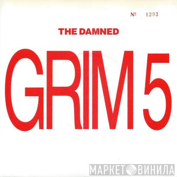 The Damned - Anything