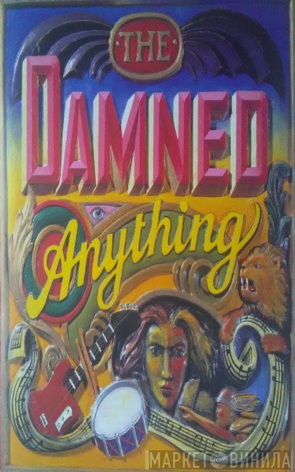The Damned - Anything