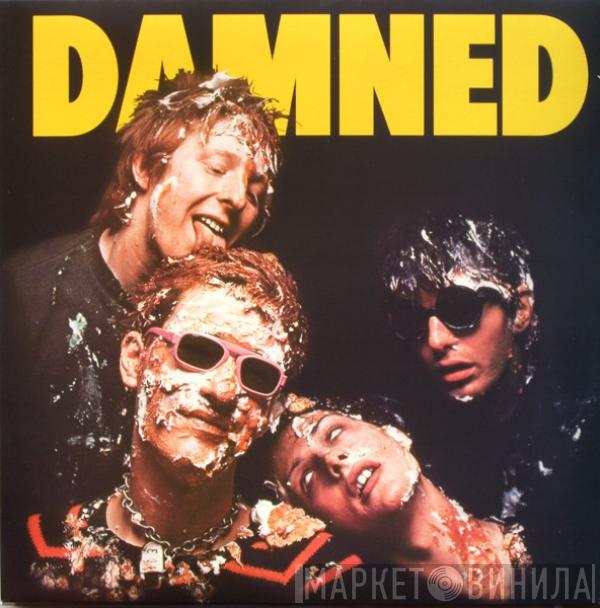  The Damned  - Damned Damned Damned