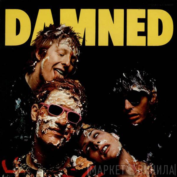 The Damned  - Damned Damned Damned