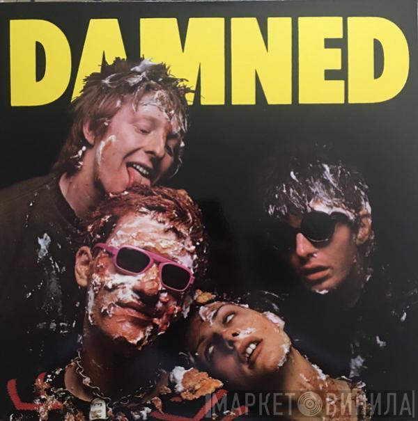  The Damned  - Damned Damned Damned