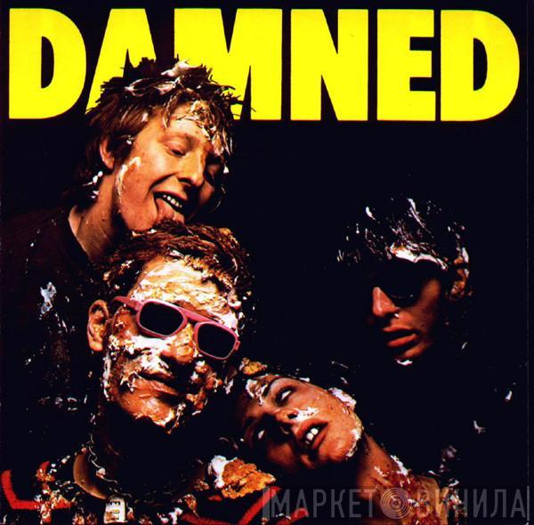  The Damned  - Damned Damned Damned