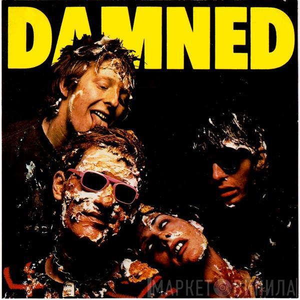  The Damned  - Damned Damned Damned