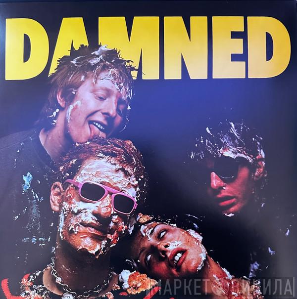  The Damned  - Damned Damned Damned