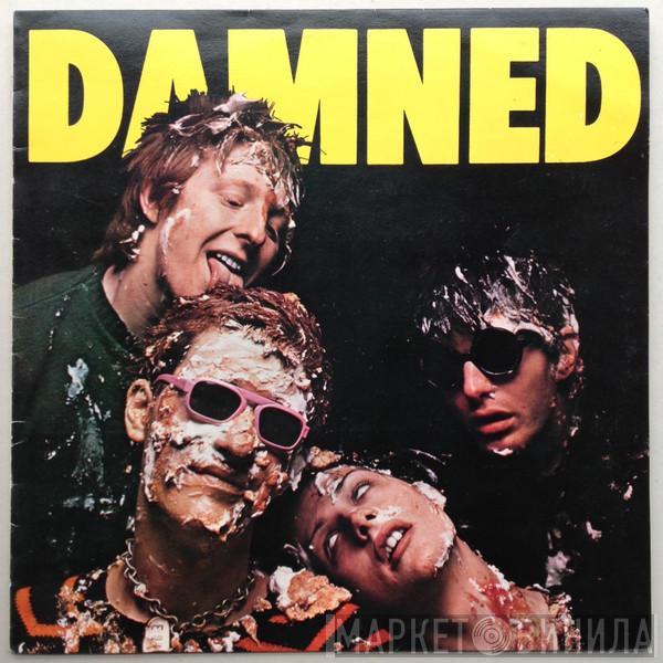  The Damned  - Damned Damned Damned