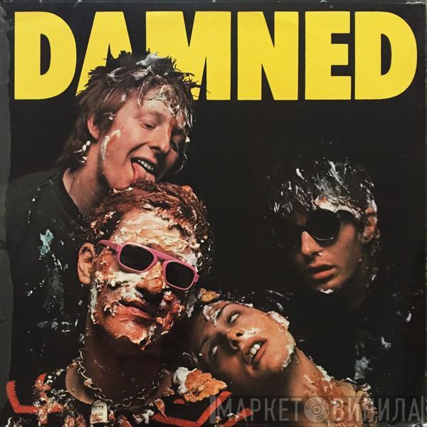  The Damned  - Damned Damned Damned