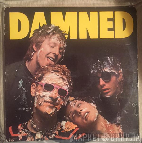  The Damned  - Damned Damned Damned