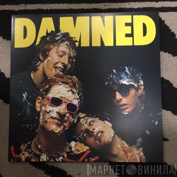 The Damned  - Damned Damned Damned