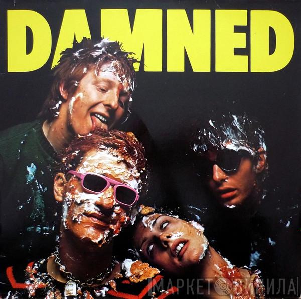  The Damned  - Damned Damned Damned