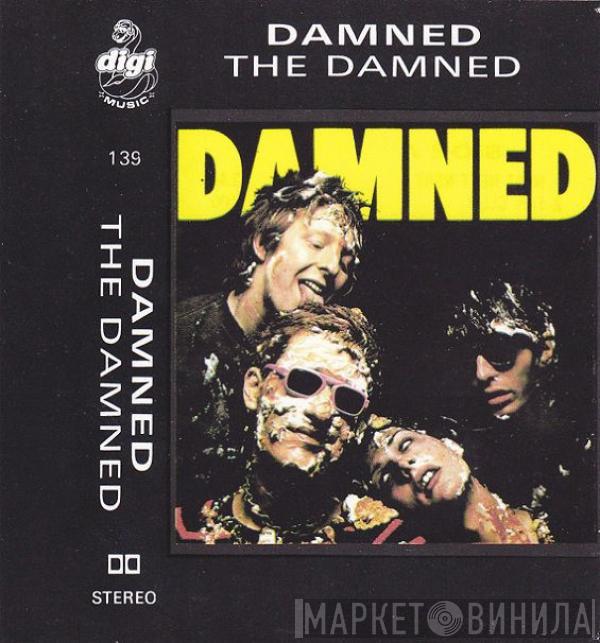  The Damned  - Damned Damned Damned