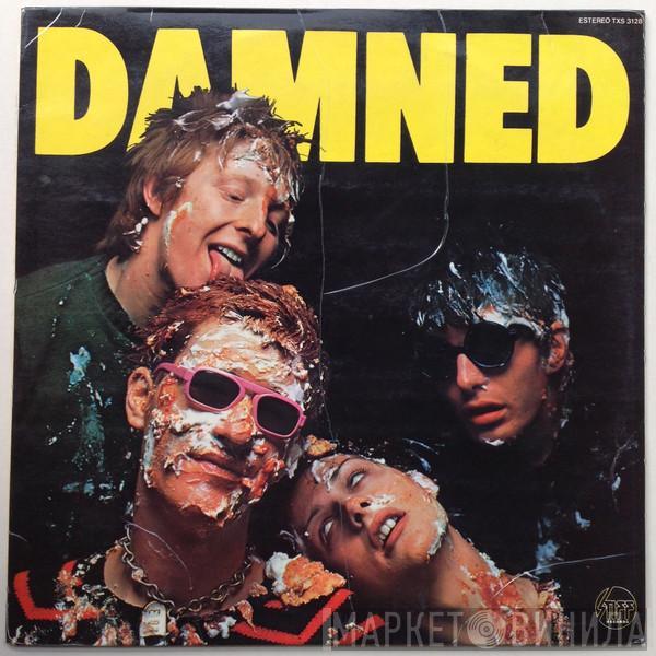  The Damned  - Damned Damned Damned