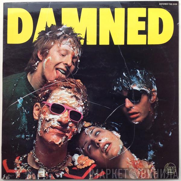  The Damned  - Damned Damned Damned