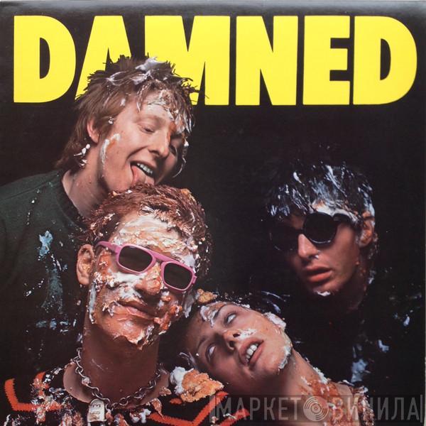  The Damned  - Damned Damned Damned