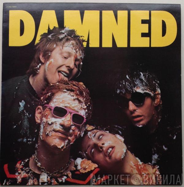  The Damned  - Damned Damned Damned