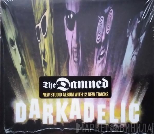 The Damned - Darkadelic