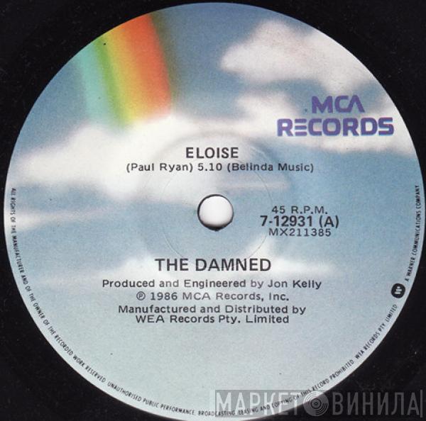  The Damned  - Eloise