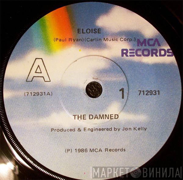  The Damned  - Eloise