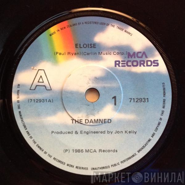  The Damned  - Eloise