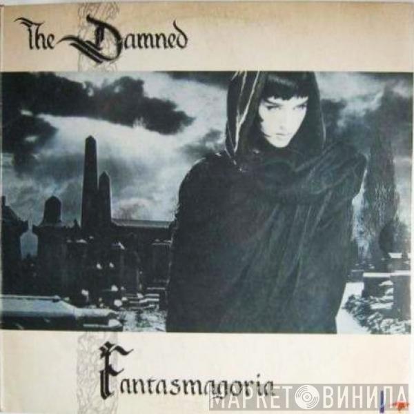  The Damned  - Fantasmagoria
