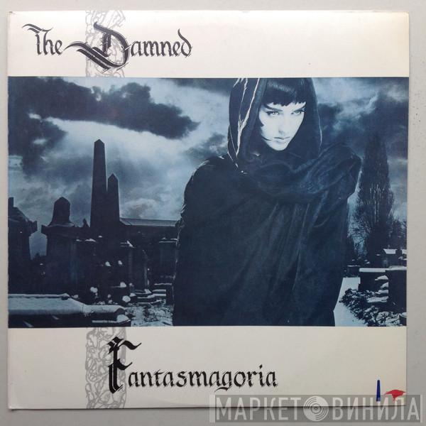 The Damned  - Fantasmagoria
